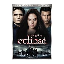 The Twilight Saga: Eclipse (Two-Disc Special Edition)