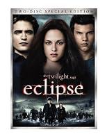 Eclipse [Theatrical Release]