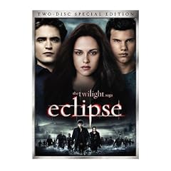 The Twilight Saga: Eclipse (Two-Disc Special Edition)