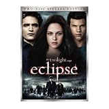The Twilight Saga: Eclipse (Two-Disc Special Edition) ~ Kristen Stewart