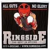 Ringside Hanging Gym Billboard