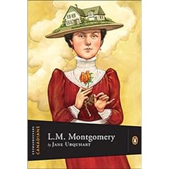 Extraordinary Canadians: Lucy Maud Montgomery