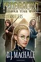 Book Two of the Travelers
