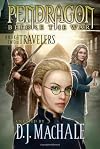 Book Two of the Travelers