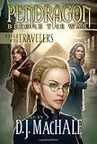 Book Two of the Travelers