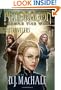 Pendragon, Before the War (The Travellers, Book 2)