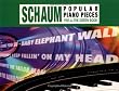 John W. Schaum Popular Piano Pieces / Pre-A, The Gree"