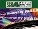 John W. Schaum Popular Piano Pieces / Pre-A, The Gree