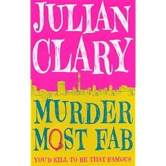 Murder Most Fab