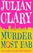 Murder Most Fab