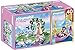 Playmobil 40th Anniversary Princess Island Compact Set and Romantic Gondola