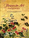 Flowers in art from east and west