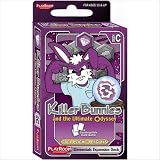Killer Bunnies and the Ultimate Odyssey: Cool Psychic Penguin Elementals Expansion Deck