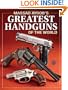 Massad Ayoob's Greatest Handguns of the World