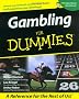 Gambling for Dummies (For Dummies (Lifestyles Paperback))