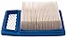 Stens 102-255 Wacker 0157193 Air Filter
