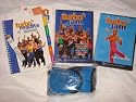 Turbo Jam Maximum Results DVD Set - 6 Workouts with Weighted Gloves [DVD]