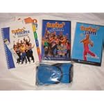 Turbo Jam Maximum Results Kit