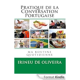Pratique de la Conversation Portugaise