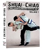 Shuai Chiao: The Ancient Chinese Fighting Art, Vol. 1 (DVD)