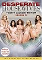 Desperate Housewives - The Complete Third Season (Spanish Version)