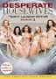 Desperate Housewives - The Complete Third Season (Spanish Version)
