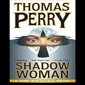 Shadow Woman: A Jane Whitefield Novel | [Thomas Perry]