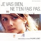 Je vais bien, ne t'en fais pas (Band originale du film)