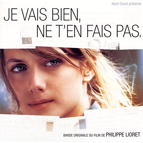 Je vais bien, ne t'en fais pas (Band originale du film) Simon Buret Nicola Piovani