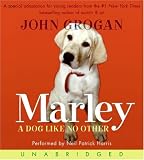 Marley: A Dog Like No Other