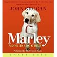 Marley CD: A Dog Like No Other