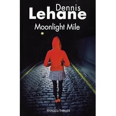 Moonlight Mile