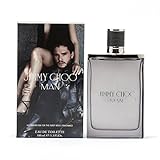UPC 746480090611 product image for Jimmy Choo Man FOR MEN by Jimmy Choo - 3.4 oz EDT Spray | upcitemdb.com