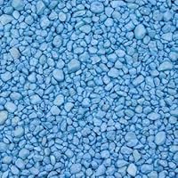 Spectrastone Special Light Blue Aquarium Gravel for Freshwater Aquariums, 5-Pound Bag