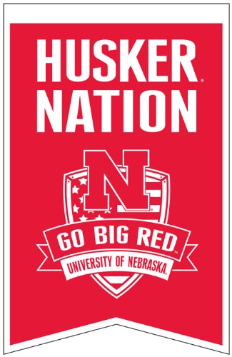 NCAA Wool Nations Banner