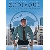 Zodiaque, Tome 2 : Le secret du taureau