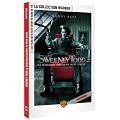 Sweeney Todd, le diabolique barbier de Fleet Street