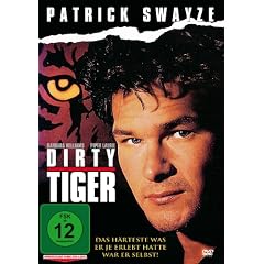 Dirty Tiger