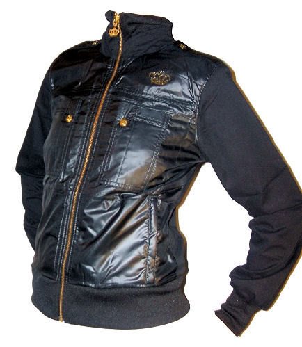 Adidas Jacke Sommerjacke Sportjacke Schwarz Gr. 40