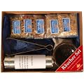 Terra Altra - R�ucher-Set: Harze und Mischungen