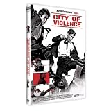 City of violencepar Ahn Kil-Kang