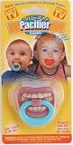Baby Pacifier W/Teeth