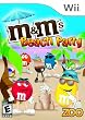 M&M's Beach Party