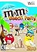 M&M's Beach Party