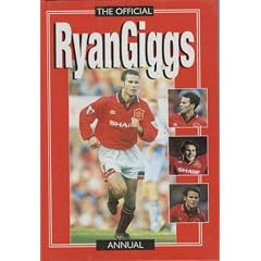 Ryan Giggs Annual 1996