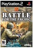 History Channel: Battle for the Pacific (PS2)