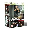 Tom Clancy's Splinter Cell: Conviction Limited Edition (Xbox 360)