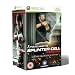 Tom Clancy's Splinter Cell: Conviction Limited Edition (Xbox 360)