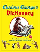 Curious George's Dictionary