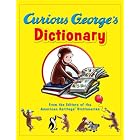 Curious George's Dictionary (Curious George) by  Editors of the American Heritage Dictionaries
